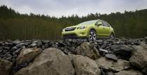Subaru XV Hybrid
