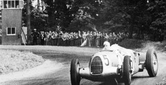 Auto Union Type C