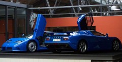 Bugatti EB 110