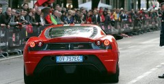 Ferrari F430 Scuderia