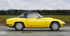 Lotus Elan