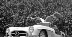 Mercedes-Benz 300SL
