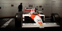McLaren MP4/4