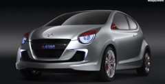Suzuki A-Star concept