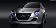 Suzuki A-Star concept
