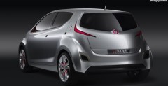Suzuki A-Star concept