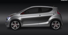 Suzuki A-Star concept