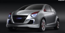 Suzuki A-Star concept