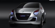 Suzuki A-Star concept