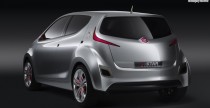Suzuki A-Star concept