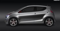 Suzuki A-Star concept