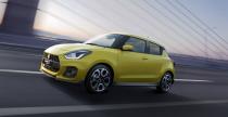 Suzuki Swift Sport