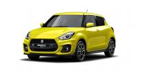 Suzuki Swift Sport