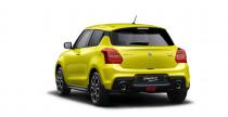 Suzuki Swift Sport