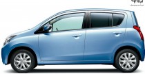Nowe Suzuki Alto Concept