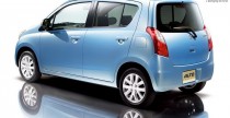 Nowe Suzuki Alto Concept