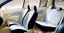 Nowe Suzuki Alto Concept