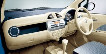 Nowe Suzuki Alto Concept
