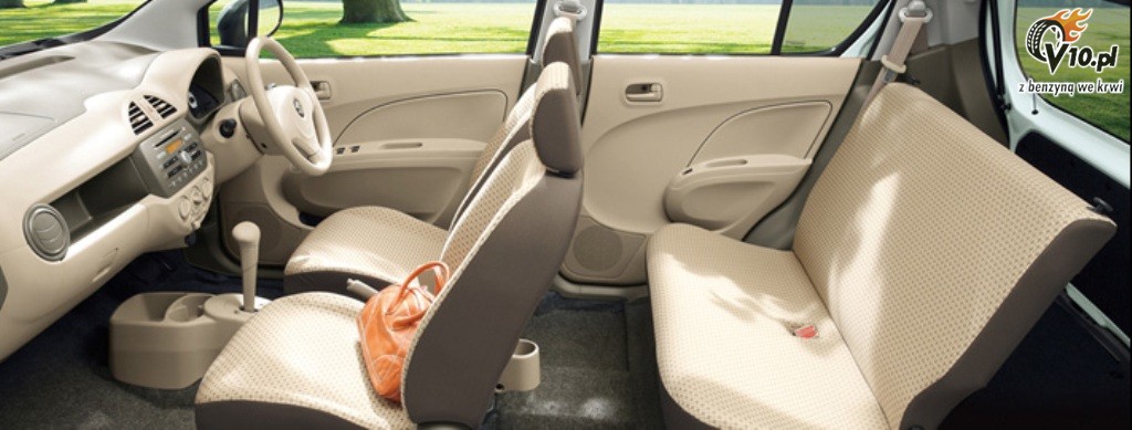 Suzuki Alto Eco