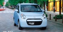 Suzuki Alto Eco