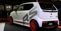 Suzuki Alto Turbo RS Concept