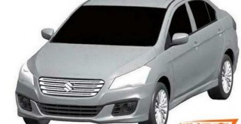 Suzuki Authentics niebawem w sprzedaży. Zobacz rysunki patentowe