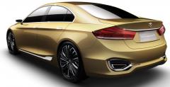 Suzuki Authentics Concept