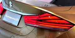 Suzuki Authentics Concept
