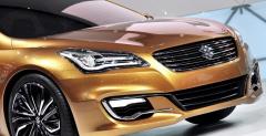 Suzuki Authentics Concept