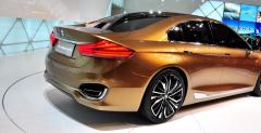 Suzuki Authentics Concept