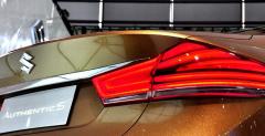 Suzuki Authentics Concept
