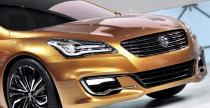 Suzuki Authentics Concept