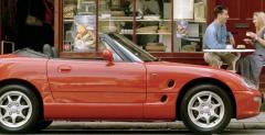 Suzuki Cappuccino