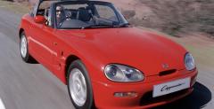 Suzuki Cappuccino