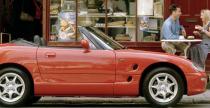 Suzuki Cappuccino