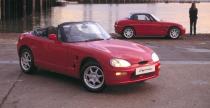 Suzuki Cappuccino