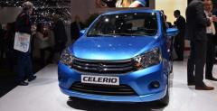 Suzuki Celerio