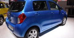 Suzuki Celerio