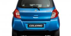 Suzuki Celerio