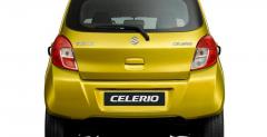 Suzuki Celerio