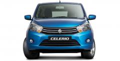 Suzuki Celerio