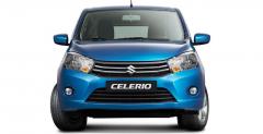 Suzuki Celerio