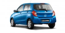 Suzuki Celerio