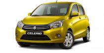 Suzuki Celerio