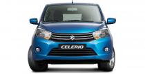 Suzuki Celerio