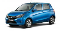 Suzuki Celerio