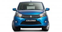 Suzuki Celerio