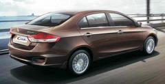 Maruti Suzuki Ciaz