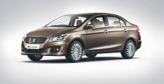 Maruti Suzuki Ciaz