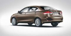 Maruti Suzuki Ciaz